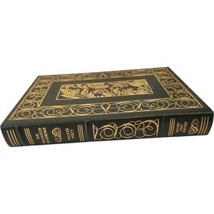 Walker Percy The Thanatos Syndrome Signed First Edition Privately Printed Book